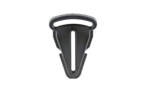 RAPID FORCE MULTI-HOLSTER ADAPTER BK