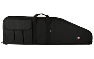 ALLEN TAC SIX ENGAGE CASE 42" BLK