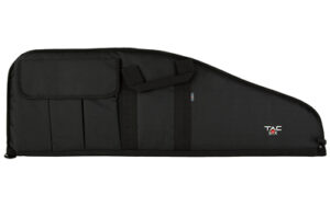 ALLEN TAC SIX ENGAGE CASE 38" BLK