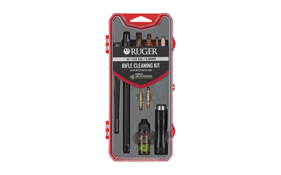 ALLEN RUGER CLEANING KIT AR15
