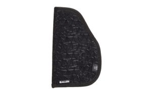ALLEN SPIDRWB ITP HLSTR SIZE #01 BLK
