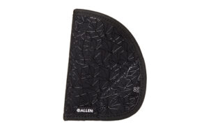 ALLEN SPDERWB ITP HLSTR SIZE #00 BLK