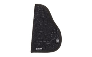 ALLEN SPDERWB ITP HLSTR SIZE #05 BLK
