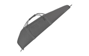 ALLEN ROLLINS RIFLE CASE 46" GRAY