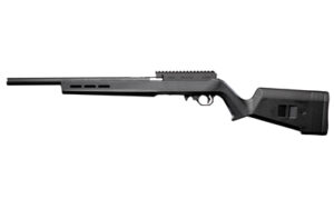ANGSTADT VOLQ SUMMIT 18.5 .22LR BLK