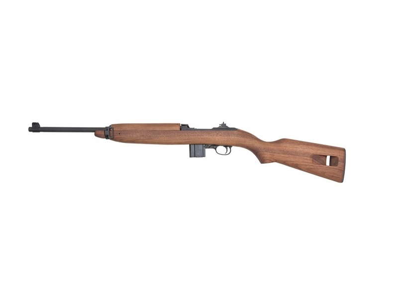 AUTO-ORDNANCE - THOMPSON M1 CARBINE 30CAL PKZ/WD 10RD