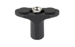ARISAKA FINGER STOP KEYMOD BLACK