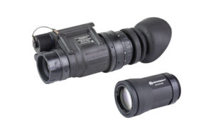 ARMSGHT PVS-14 1800+ FOM & 3X MAGNFR