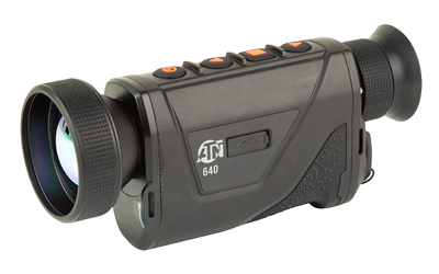 ATN BLZEHNTER 3.5-28X THERM MONO LRF
