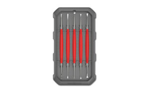 REAL AVID ACCU-GRIP STEEL PICKS