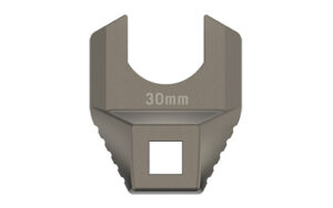 REAL AVID MSTR FIT30MM BBL NUT WRE