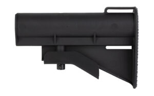 B5 CAR 15 STOCK BLK