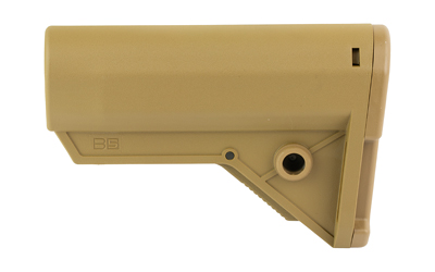 B5 SIERRA K STOCK COYOTE