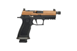 SIG SAUER P320 SNAKEBITE TACOP 9MM 21+1#