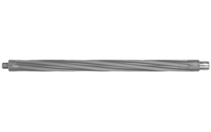 BALLISTIC BBL 10-22 STD 16.1" SSFLT