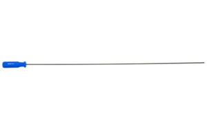 B/C COATED CLEANING ROD 33" 17/20CAL