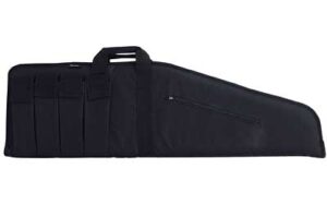 BULLDOG ASSLT RFL MAG BLK/BLK 45"