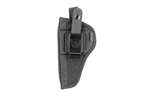 BULLDOG EXTREME 4" MED FRM REV