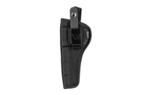 BULLDOG EXTREME 6" MED FRM REV