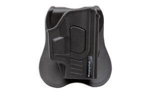 BULLDOG RAPID RELEASE RH SHIELD EZ