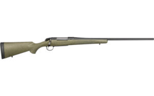 BERGARA HUNTER 7MM MAG 24" 3RD GRN
