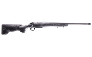 BERGARA CIMA 300WIN 22" TB 3RD BLK