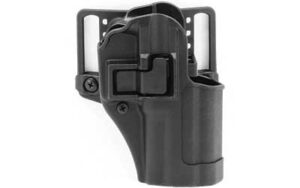 BH SERPA CQC BL/PDL XD RH BLK