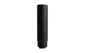 BANISH 556HD 5.56NATO 1/2X28 DTM BLK