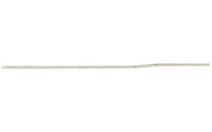 BOOTLEG RIFLE LENGTH GAS TUBE STS