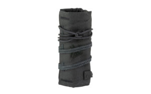 BPG SUPPRSSR CVR HVY 5.5" X 1.5" BLK