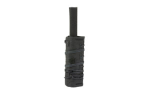 BPG SUPPRSSR CVR HVY 6.5" X 1.5" BLK