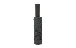 BPG SUPPRSSR CVR HVY 9" X 1.5" BLK