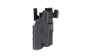 BLACKPOINT ENH DUTY LT FOR GLK 19 RH