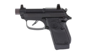 BERETTA BOBCAT 20X 22LR 2.8" TB 8RD