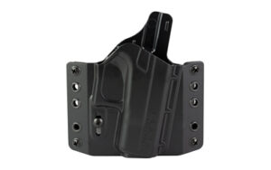 BRAVO BCA FOR GLOCK 42 OWB BLK RH