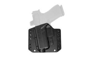 BRAVO BCA FOR GLK 43X MOS OWB BLK LH