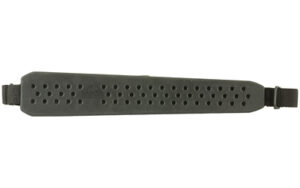 BTLR CRK SLING V-GRIP W/ SWIVEL BLK