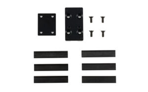 BURRIS SPEEDBEAD MNT UNVRSL VENT RIB