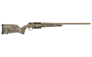 CHRISTENSEN EVOKE 7MM MAG 22" MOBL