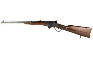 CIMARRON SPENCER 1865 CARB 45C 20"