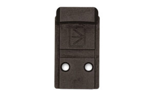 CK CANIK METE TO 509T DT PLATE