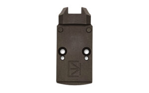 CK STACCATO HD TO RMR DT PLATE
