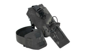 COLETAC WML VARMINT WRANGLER RH MCBK