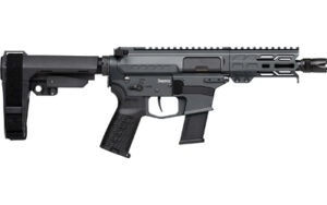 CMMG BNSHE MKG .45ACP 5" FE 13RD TNG