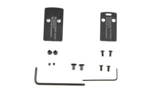 CTC RED DOT REAR SIGHT ADAPT FOR GLK