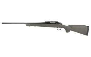 CVA CASCADE XT 22CM 22" 4RD ODG/BK