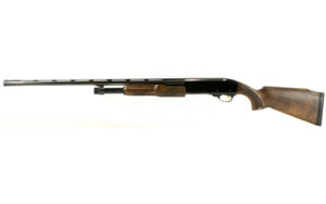 CZ 620 FLD 20/28 3" BL WLNT 4RD