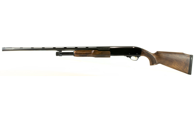 CZ 620 FLD 20/28 3" BL WLNT 4RD