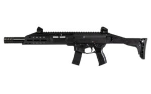 CZ SCORPION 3+ CARB 9MM 16.3" 20RD