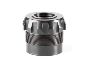 DEAD AIR ARMAMENT GHOST P-SERIES FIXED 1/2X28